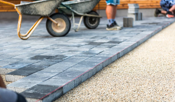 Best Asphalt Driveway Installation  in Homer, IL