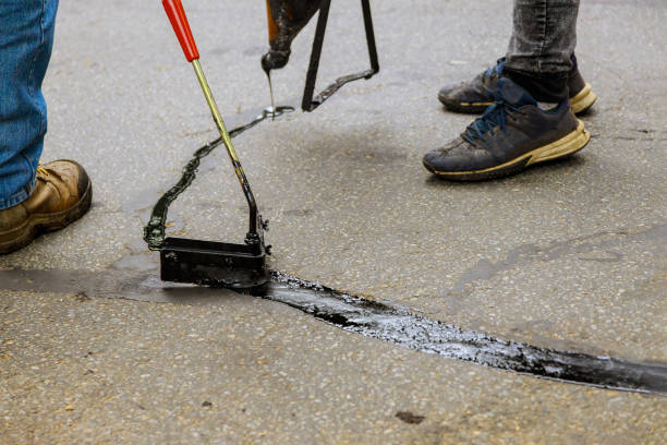 Best Driveway Drainage Solutions  in Homer, IL