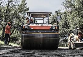 Why Choose Us For All Your Driveway Paving Needs in Homer, IL?