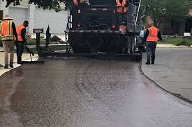 Best Driveway Border and Edging  in Homer, IL